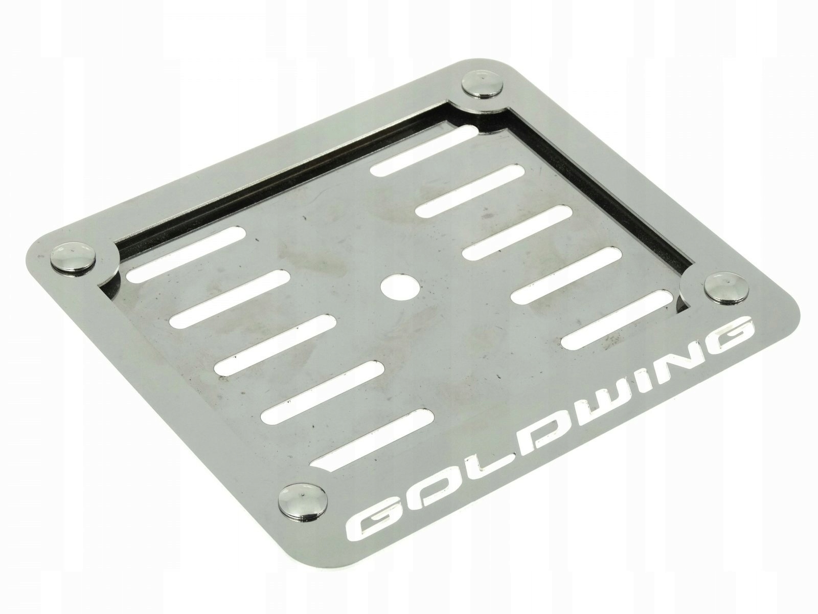 РАМКА НОМЕРНОГО ЗНАКА GOLDWING