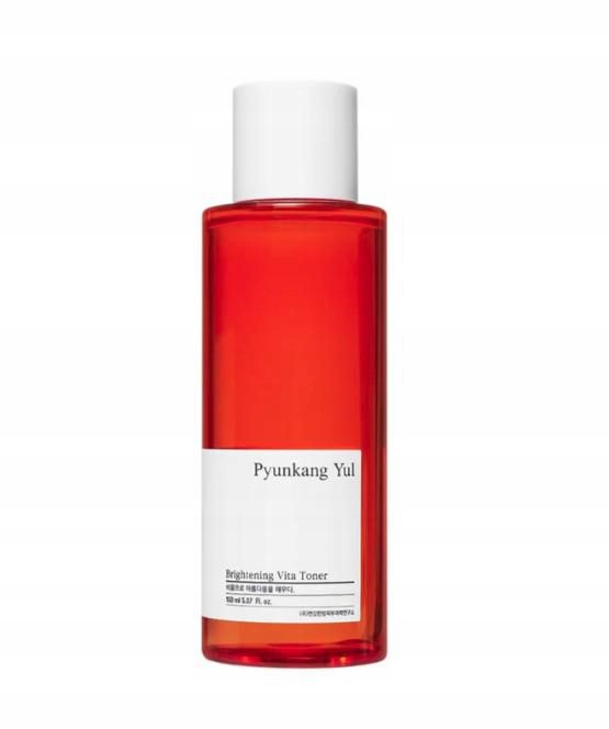 Pyunkang Yul Rozjasňující Vitamínové Tonikum 150 ML