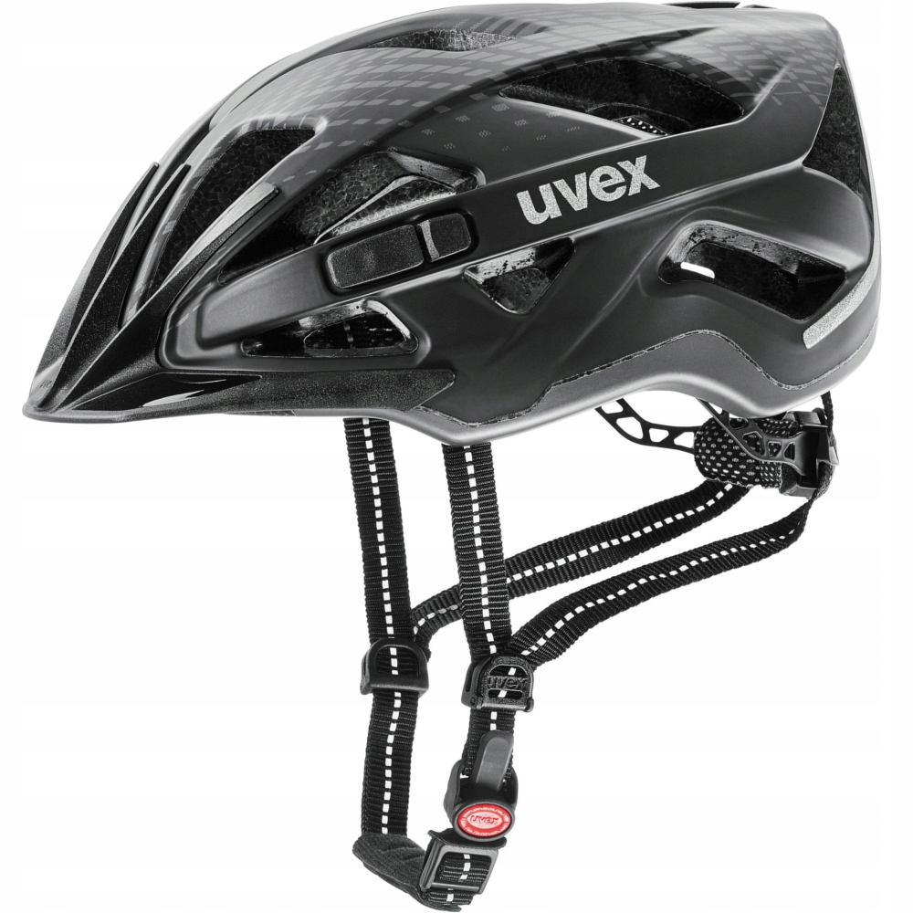 Cyklistická přilba Uvex City Active pro městské Mtb