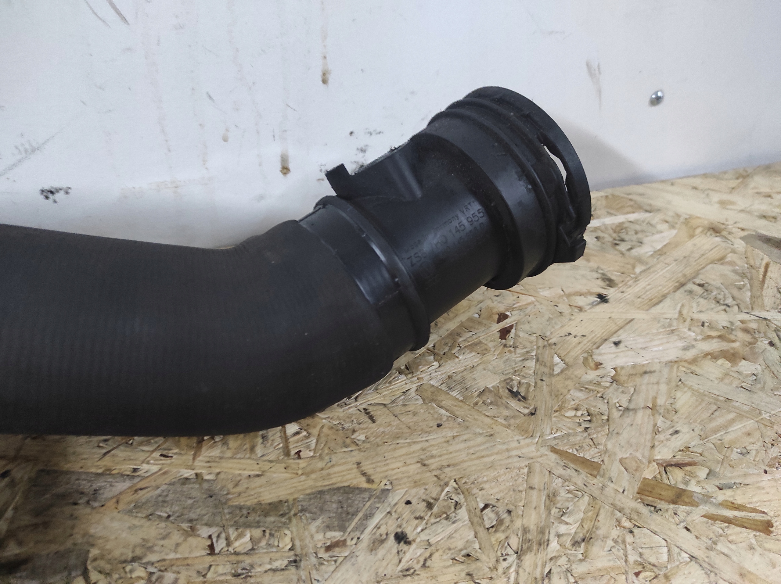 HONDA CIVIC TYPE-R 07-11 FN2 pipe air hose