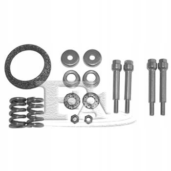 ZESTAW NAPR. UKŁ. WYD. CITROEN BERLINGO 1,1/XSARA