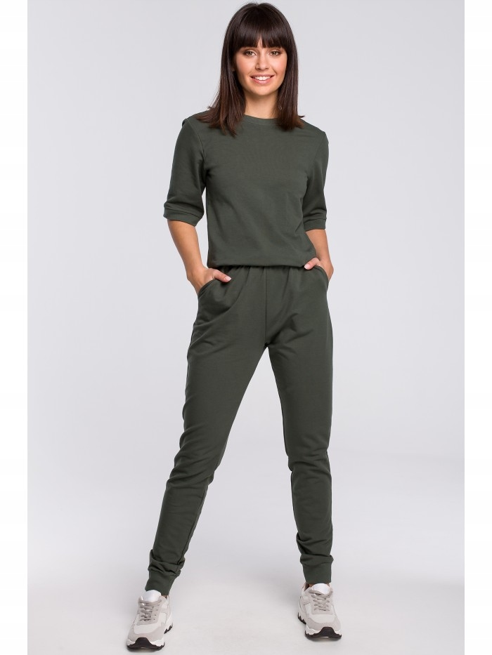 B104 MIL.GREEN L