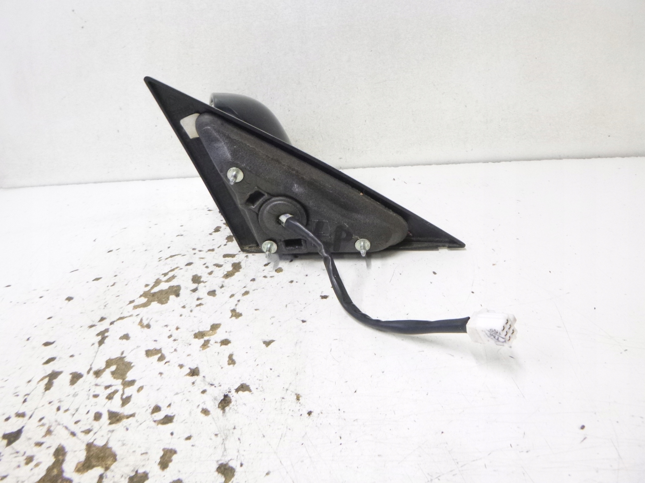 mirror left Chrysler Sebring Cabrio 2005 r. 6 PIN