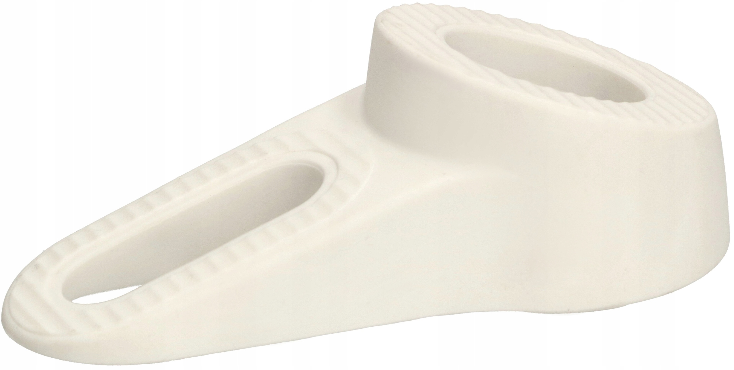 ODBOJNIK KLIN STOPER DO DRZWI OKIEN DWUSTRONNY