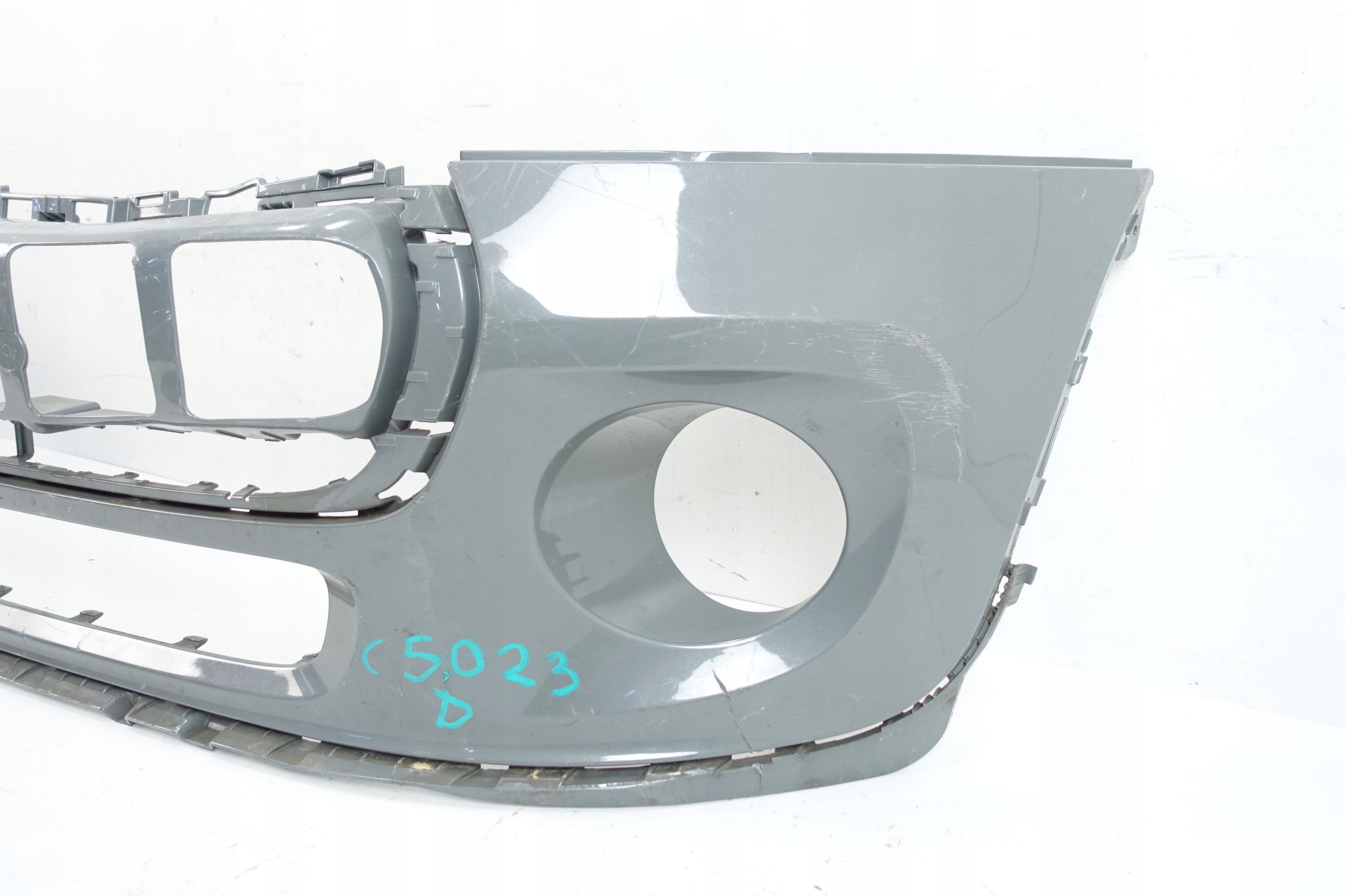 bumper front front MINI COOPER F56 14- 7317969