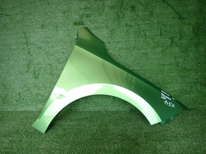 SKODA RAPID TOLEDO IV LIFT 16- fender right front front