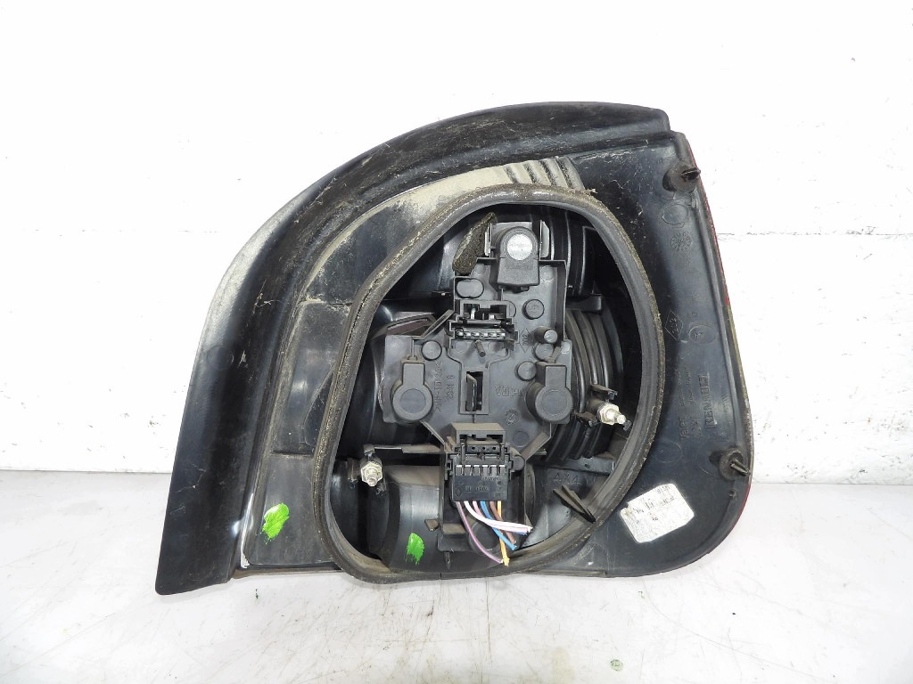 RENAULT SCENIC and light rear part left VALEO 2341