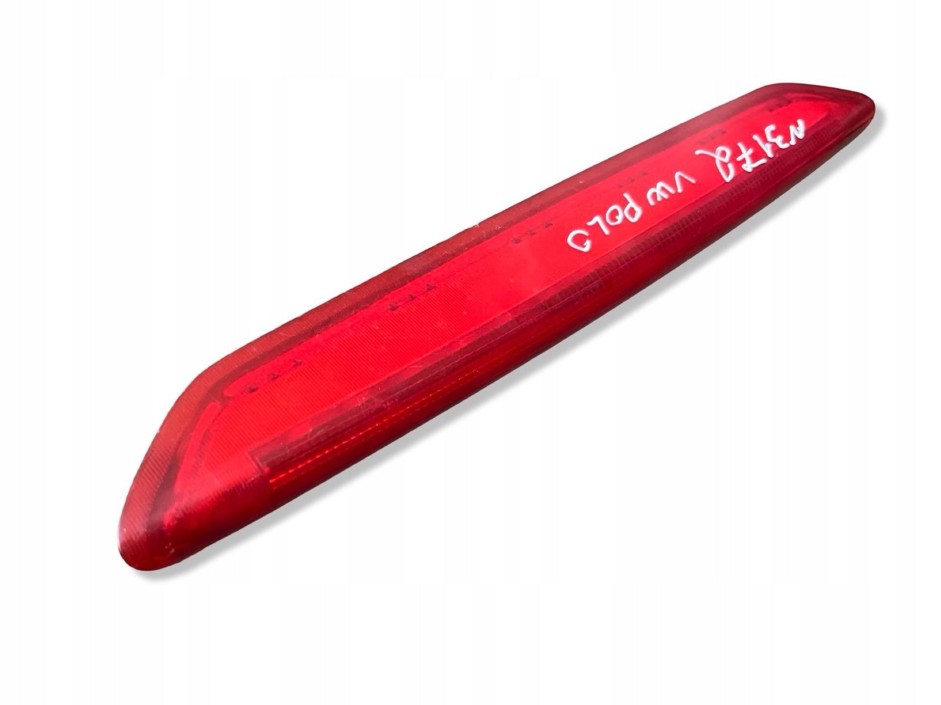 light third brake light Volkswagen Polo 4 facelift 2006 6Q6945097