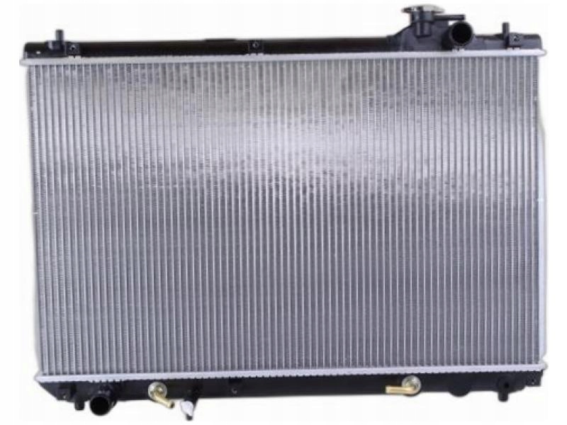 CHŁODNICA LEXUS RX I 3.0