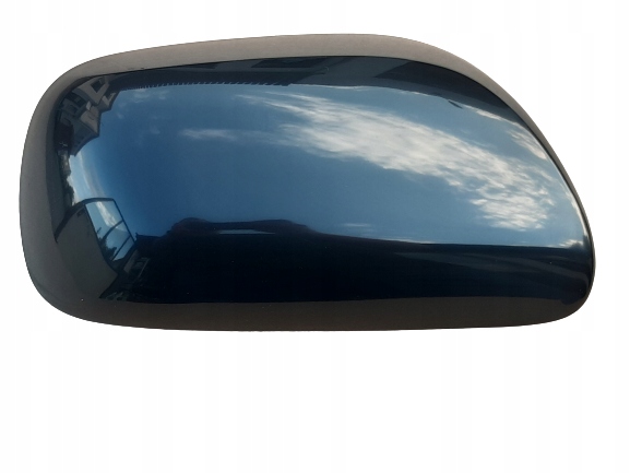 PRAWA OBUDOWA LUSTERKA TOYOTA YARIS 2006-2011 NOWA