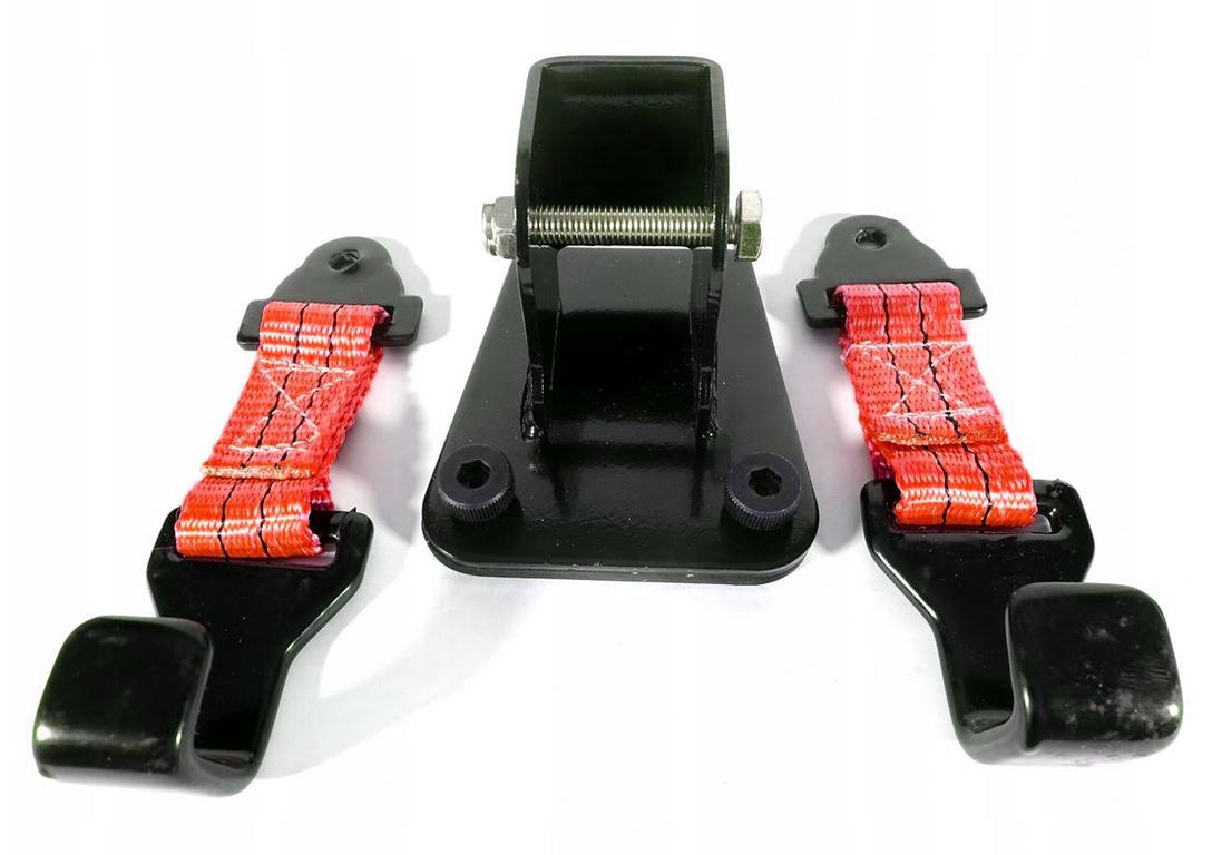 ОБОД КОЛЕСА КРЮК ДЕРЖАТЕЛЬ HI-LIFT FARM JACK