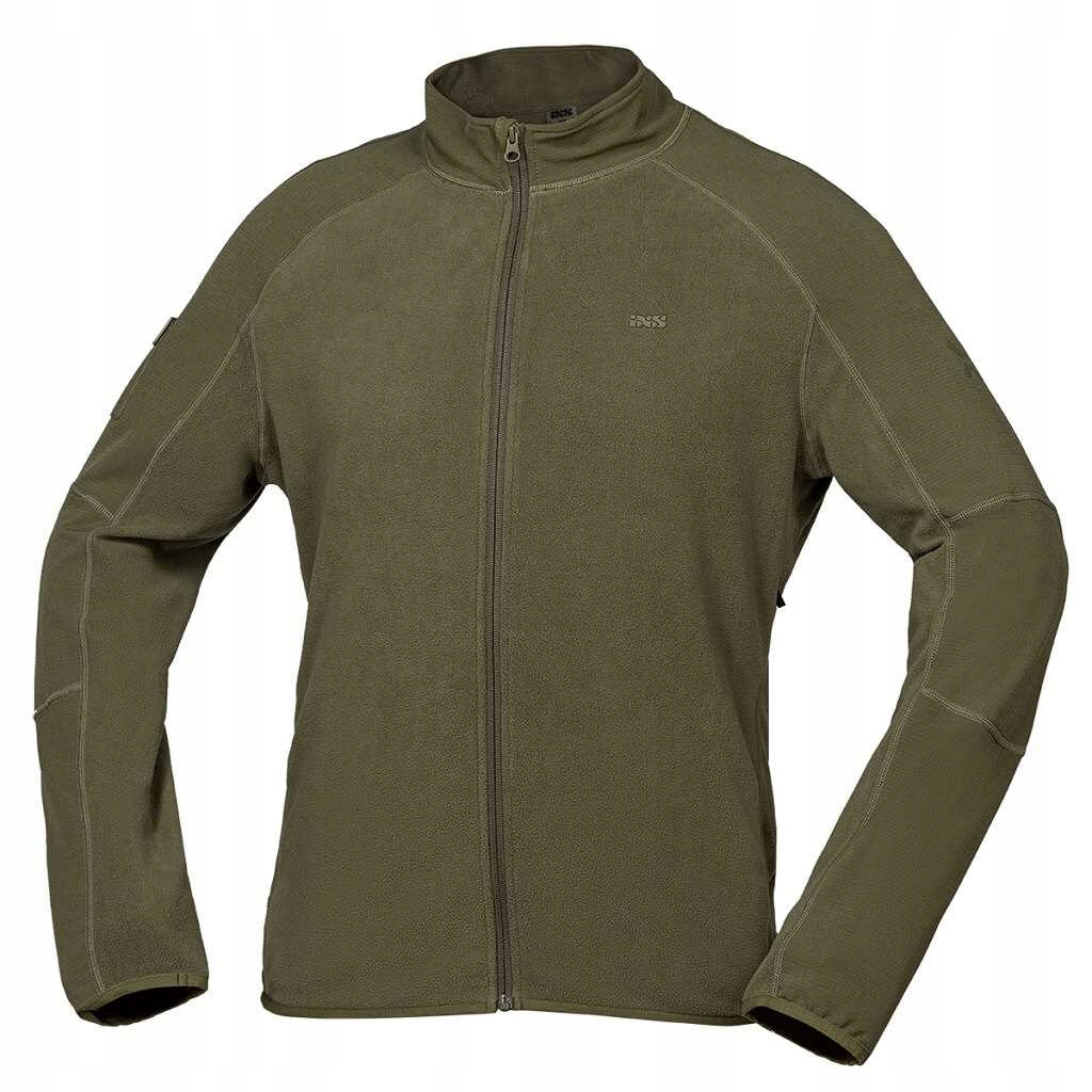 Bunda iXS 365-TMO 1.0 X2-441405 zelená 2XL X2-441405-070-2XL