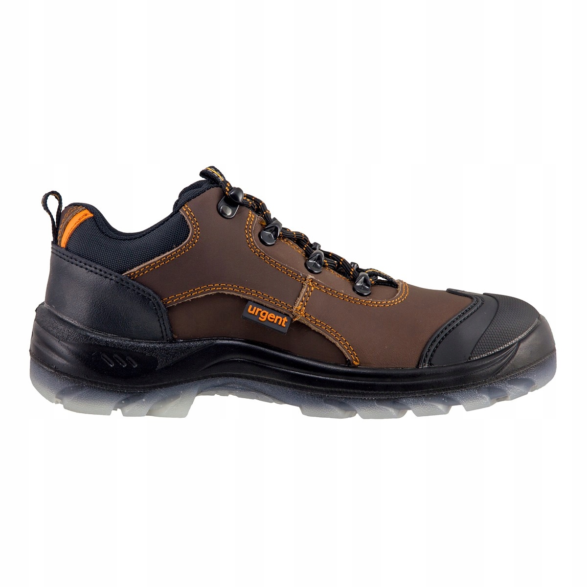 WORK SHOES, SHOES WITH TOE CAP S1 44