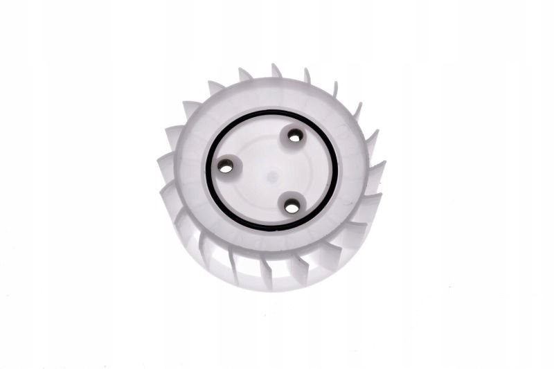 Wentylator magneta Skuter 2T Exactly Yarox Triad Dopasowanie do pojazdu produkt dedykowany