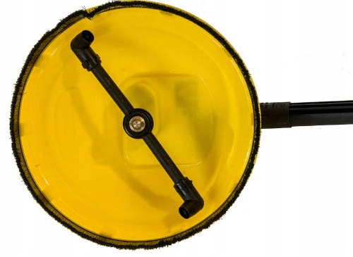 SZCZOTKA OBROTOWA PATIO CLEANER DO MYCIA PARKSIDE Kod producenta 3.601.0103