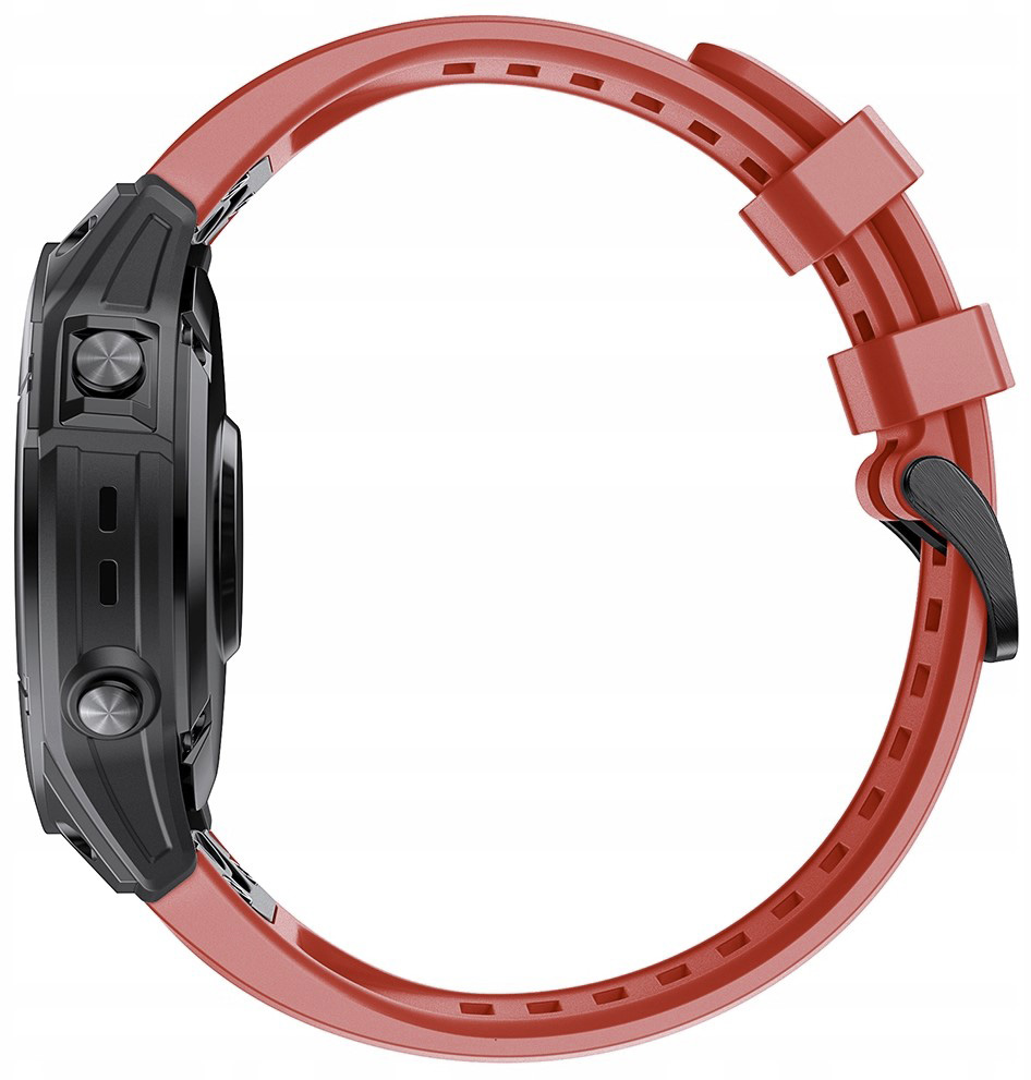 BORDOWY Pasek Garmin Forerunner 965 Stan opakowania oryginalne