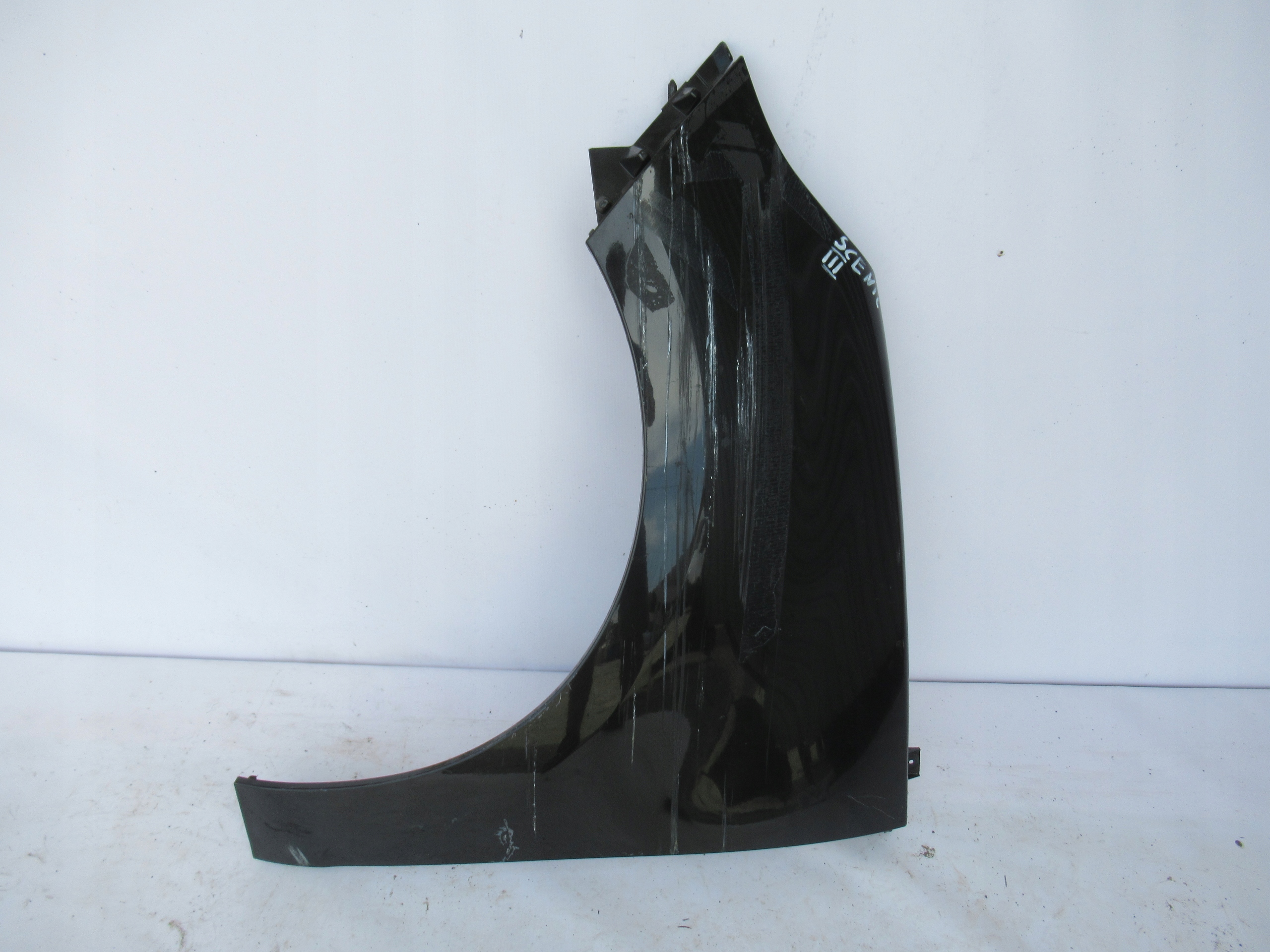 fender front front left SCENIC III 3 08