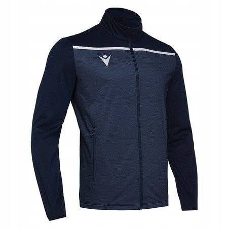 Bluza Macron GEA granatowa
