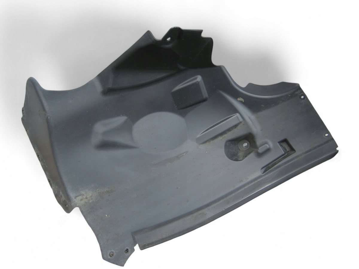mudguard front front left Mercedes W251 R-klasa LIFT