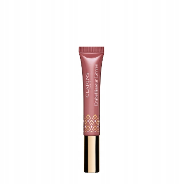 Clarins Natural Lip Perfector 12 ml lesk na rty 16