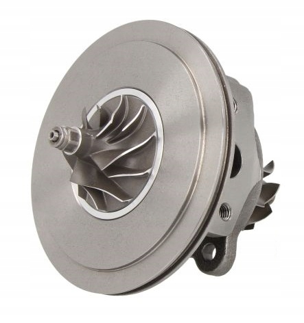 Cartridge Jádro Vložka Turbíny Mercedes Sprinter 906 313 2.2 CDI 129 Km