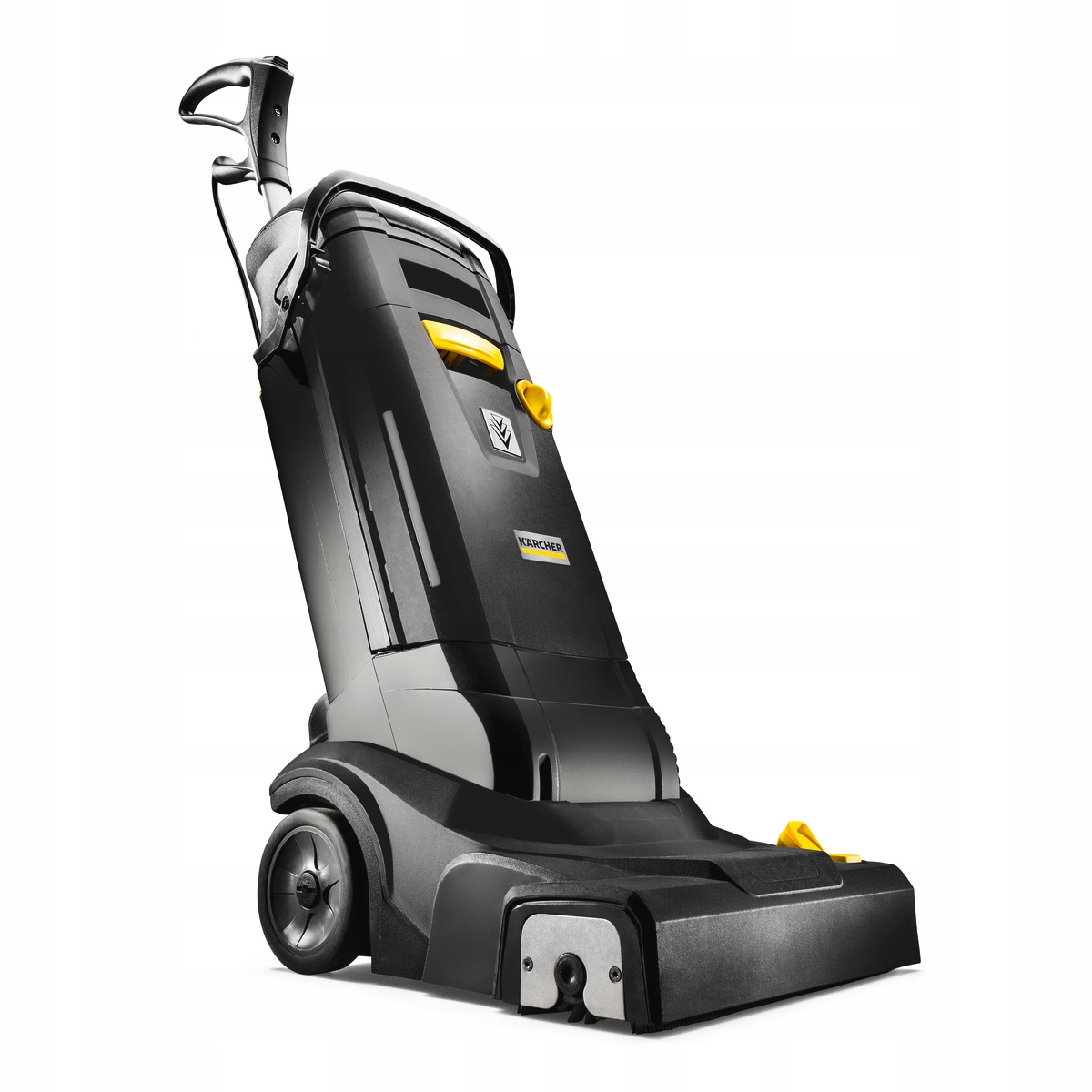 Karcher Ruční Drtič Br 30/4 C Anniversary Automat Sada
