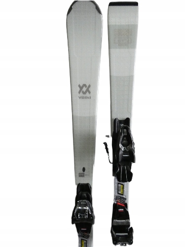 VOLKL FLAIR 72 ALESSIA 2023 /151/ + vMOTION FDT 10 GW Marka Völkl