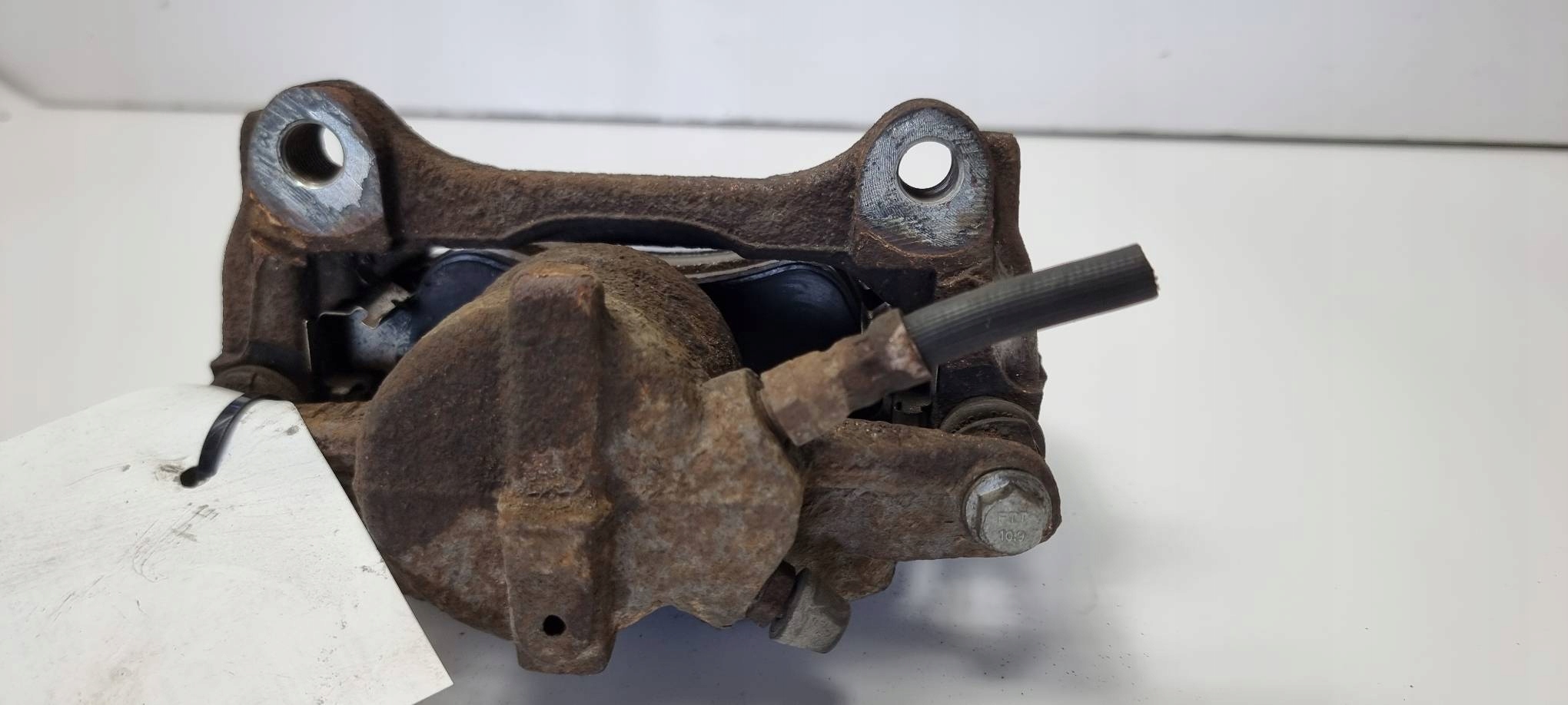 caliper brake rear part left FIAT DUCATO IV