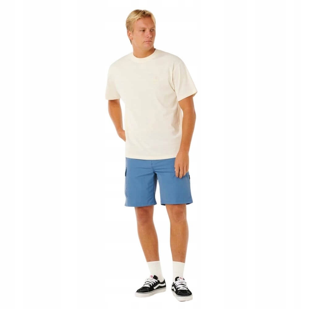 Kraťasy Rip Curl Boardwalk Search Volley Bluefin L
