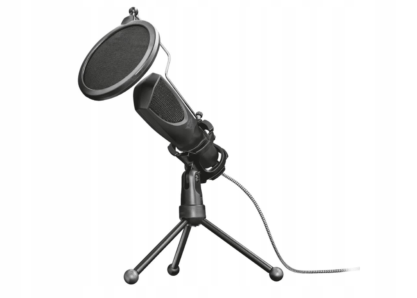 Mikrofon Trust Gxt 232 Mantis