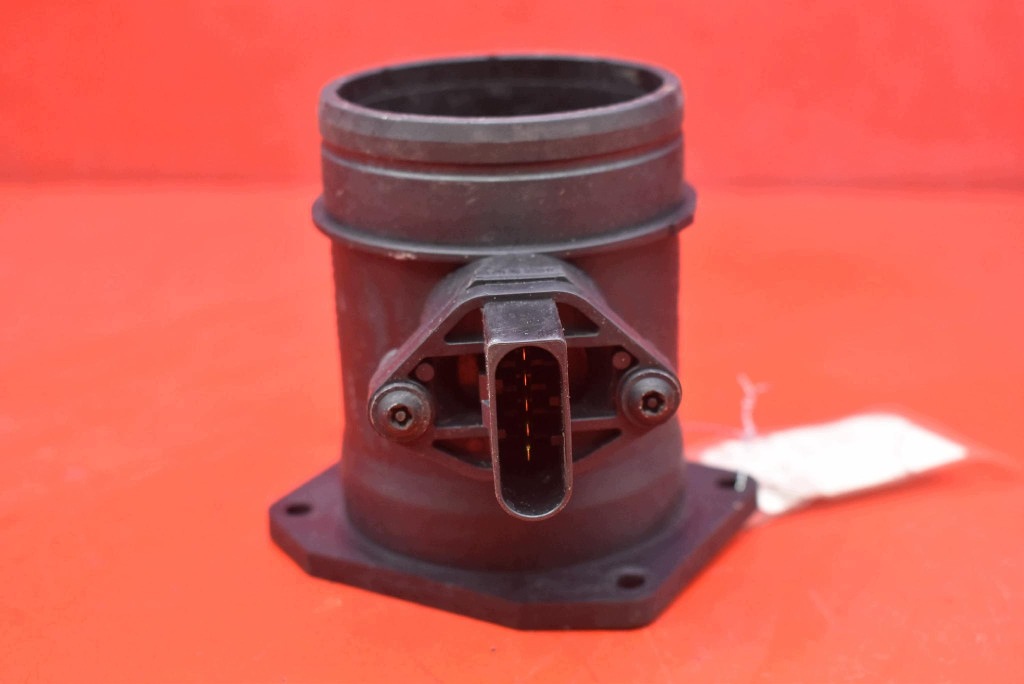 flow meter 0280218058 AUDI A4 B6 2.0 20V 130 KM 00-05