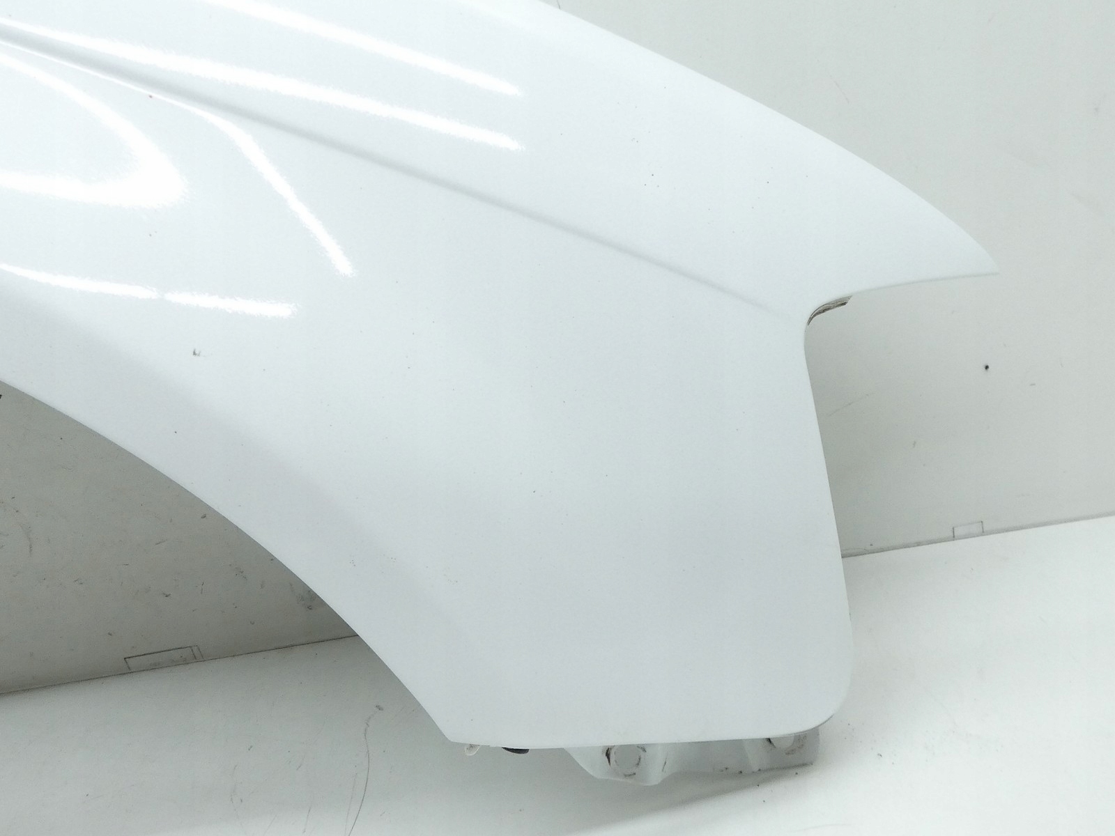 fender right front front AUDI A3 8P LIFT 08-12R 3D / 5D LY9C