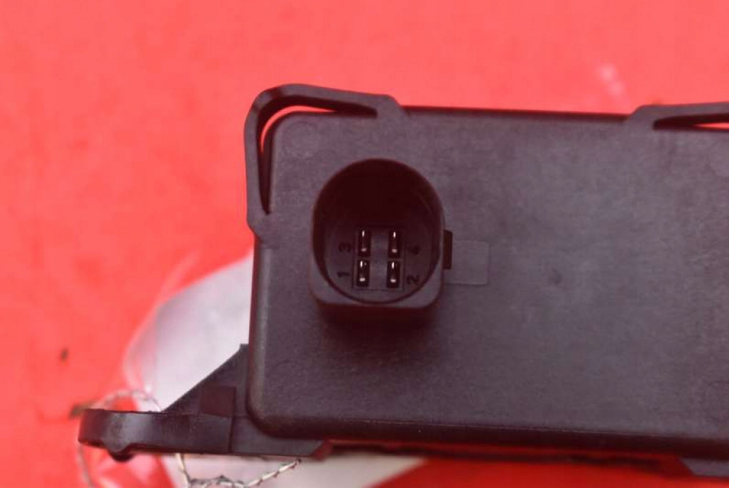 Sensor SENSOR ESP 7P0907652 VW TOUAREG 2 II 7P 3.0 TDI 245 KM 4MOTION