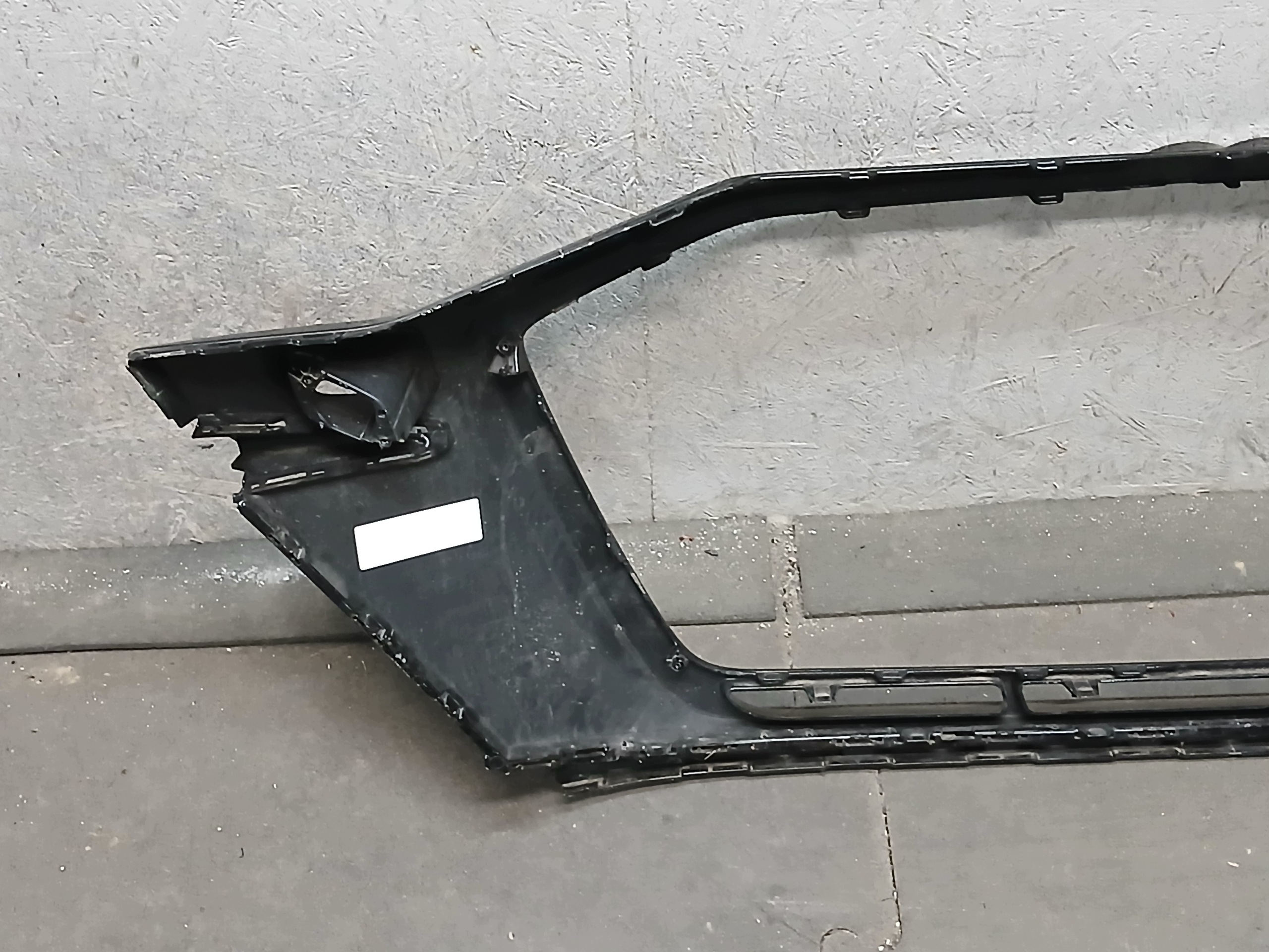 nárazník předek AUDI RS3 8Y0 LIFT