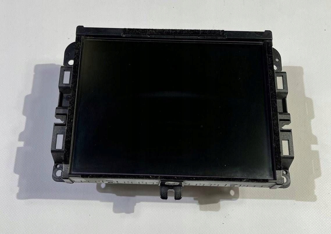 Radio display LCD Uconnect Dodge RAM 1500 2013