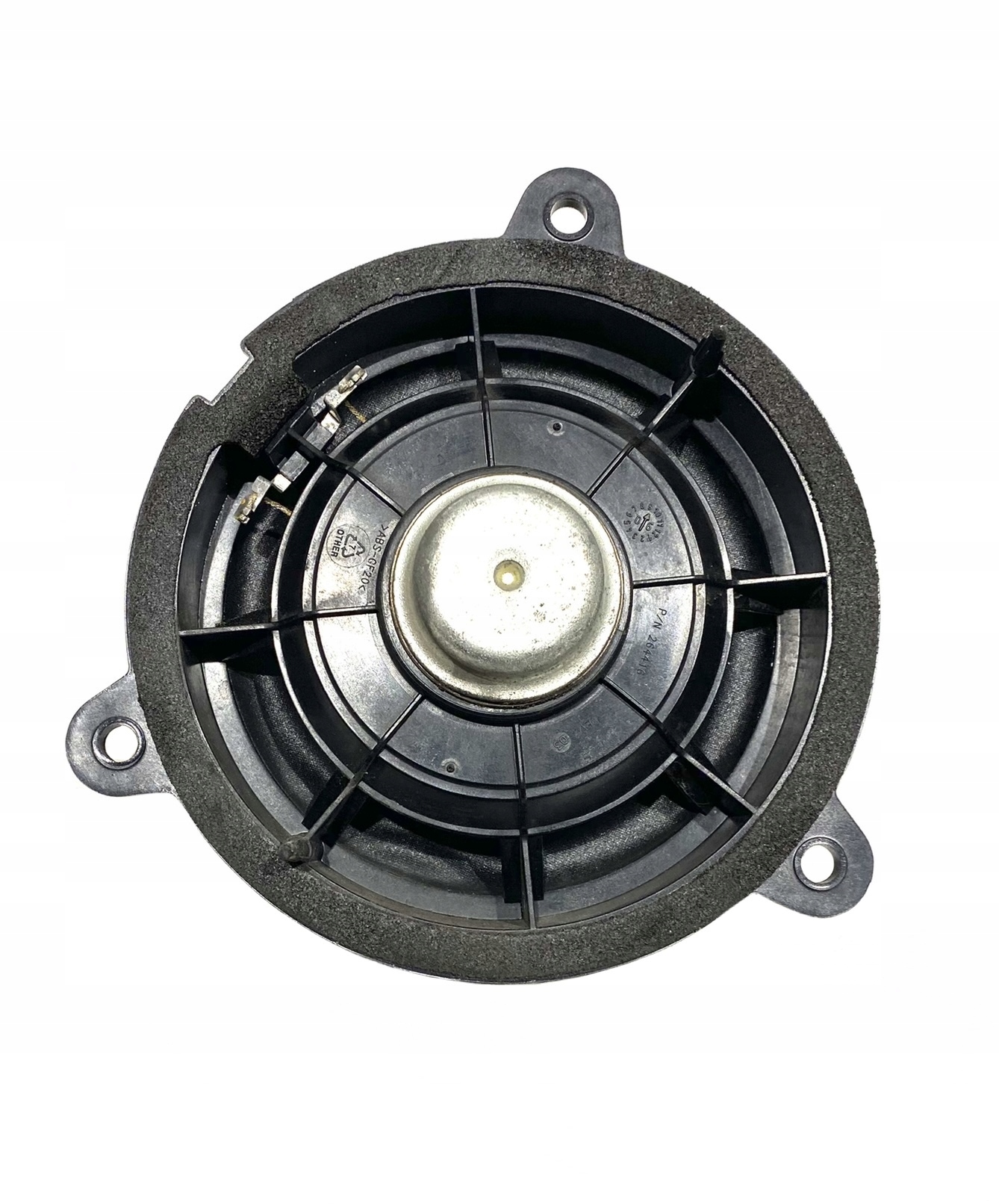 MASERATI FERRARI speaker, speaker woofer 191369