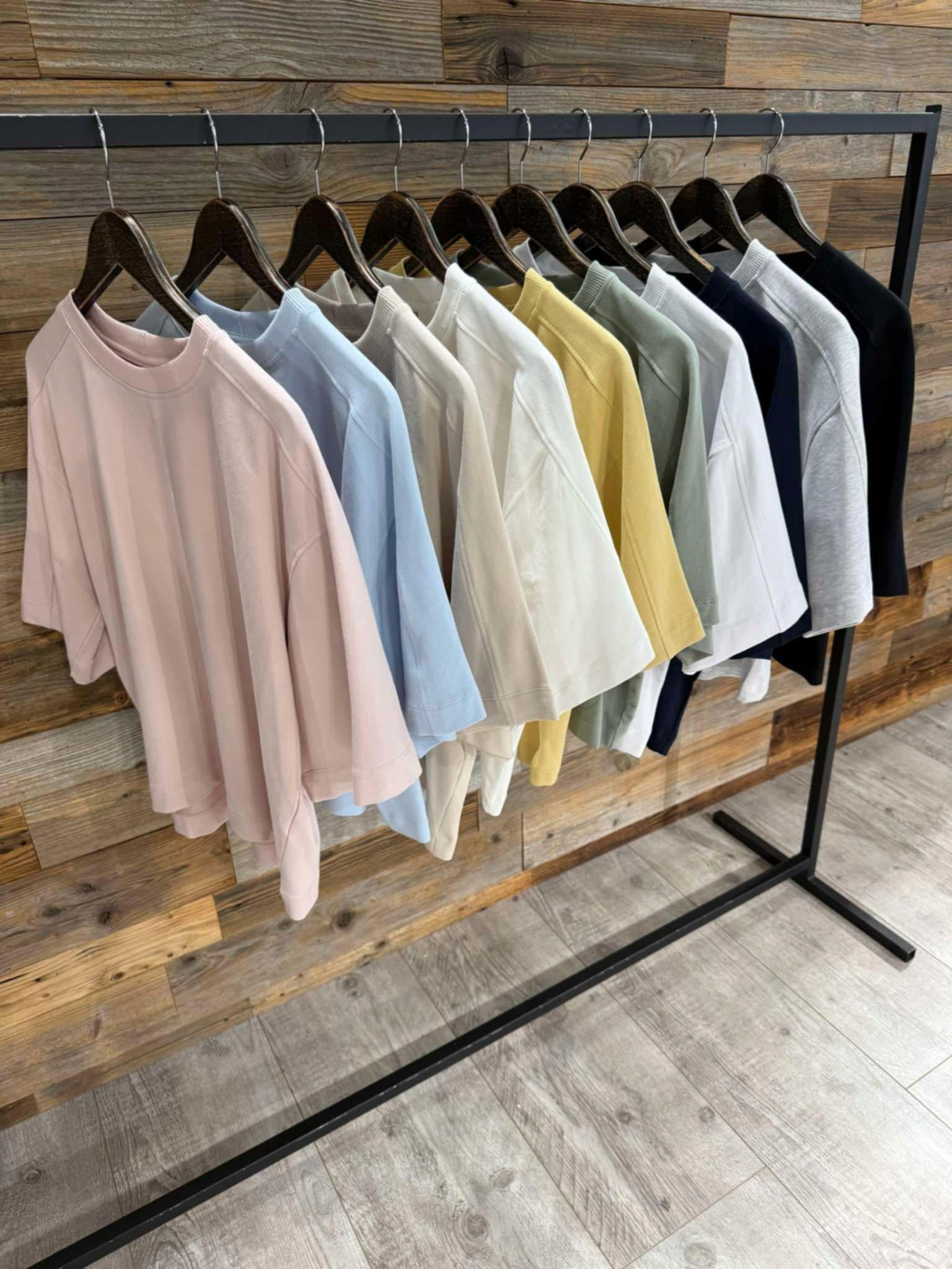 By O La La! Halenka Tričko Krabička Bílá S 36