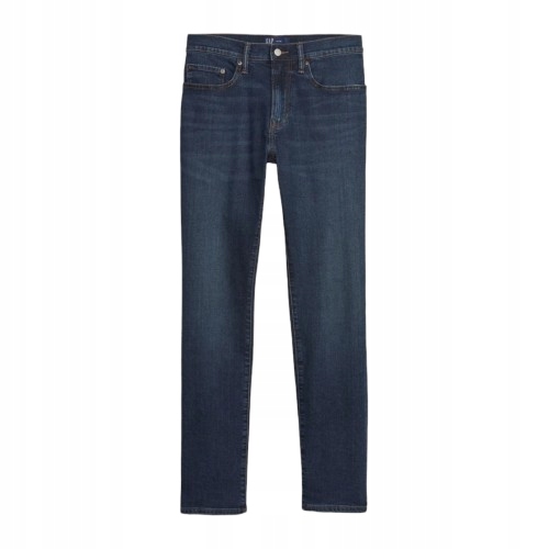 Gap Džíny slim softflex