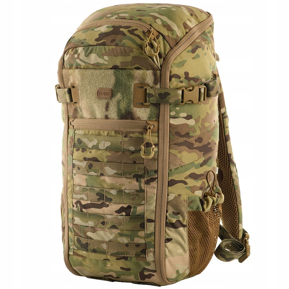 Batoh maskáčový M-Tac Gen.II Elite Small 25 l Multicam
