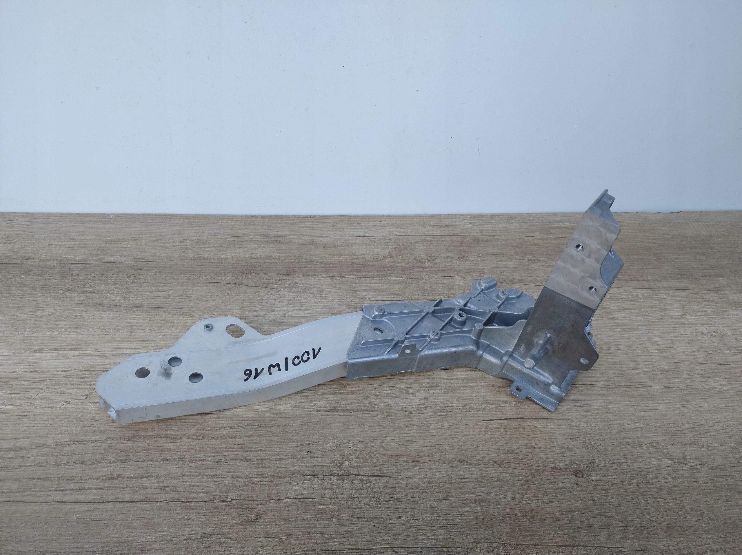 MERCEDES GLC W253 right front panel, wall OKULAR
