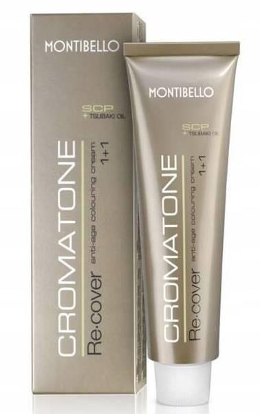 

Montibello Cromatone Recover 9.23 Farba 60ml