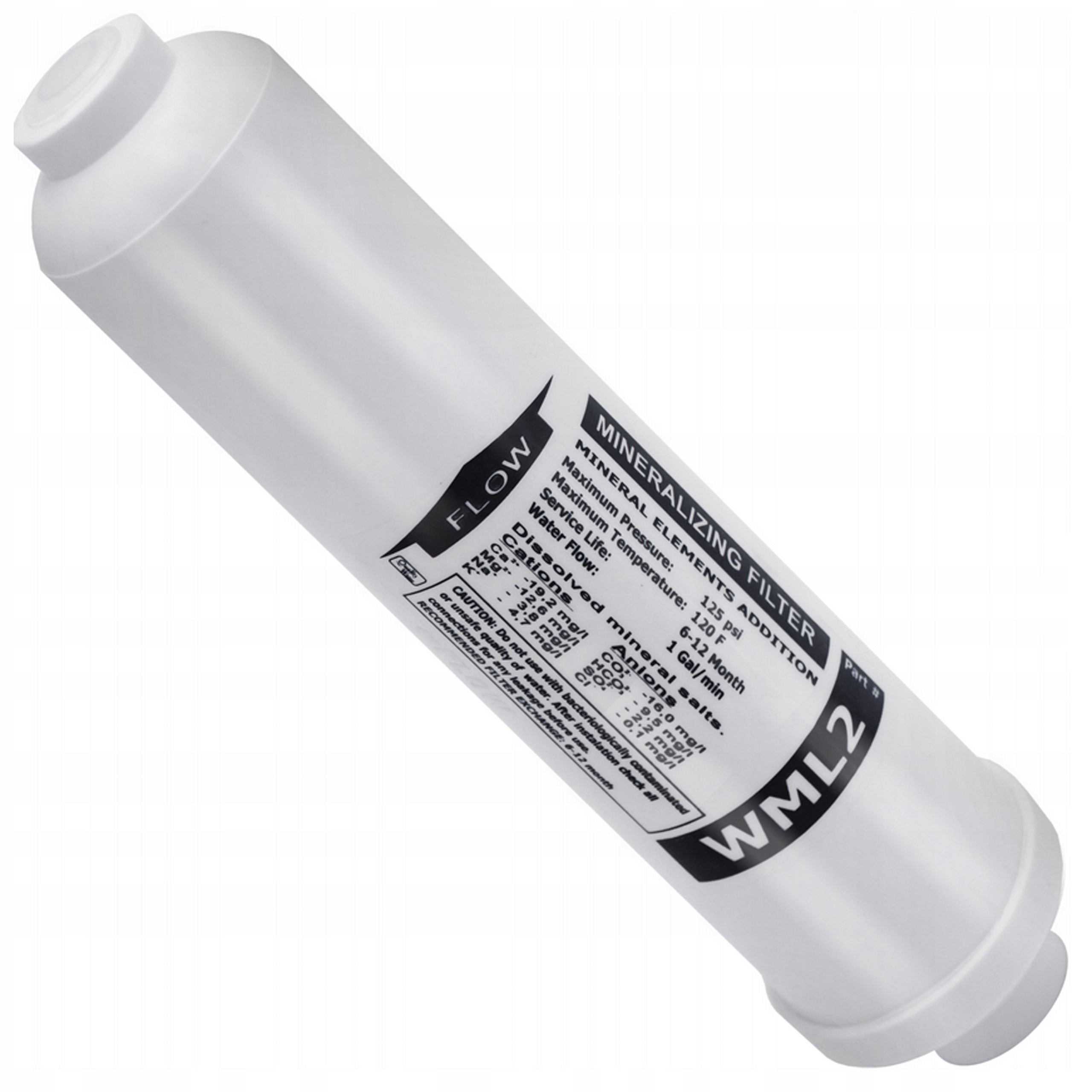 Mineralizator Do Wody Do Systemu Odwróconej Osmosy