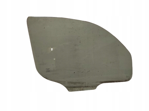 FIAT DOBLO 1 I LIFT 04- SZYBA PRAWA PRZÓD