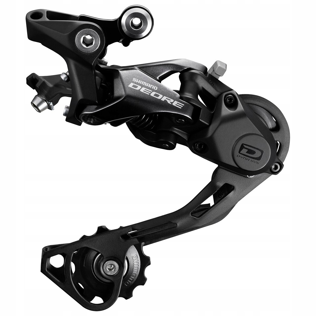Shimano przerzutka Deore RD-M6000 Gs 10rz Oem