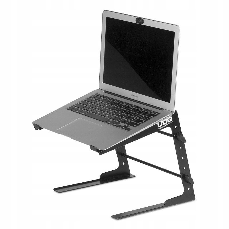 Udg Ultimate Notebook Stand Stativ Pro Notebook Kontroler