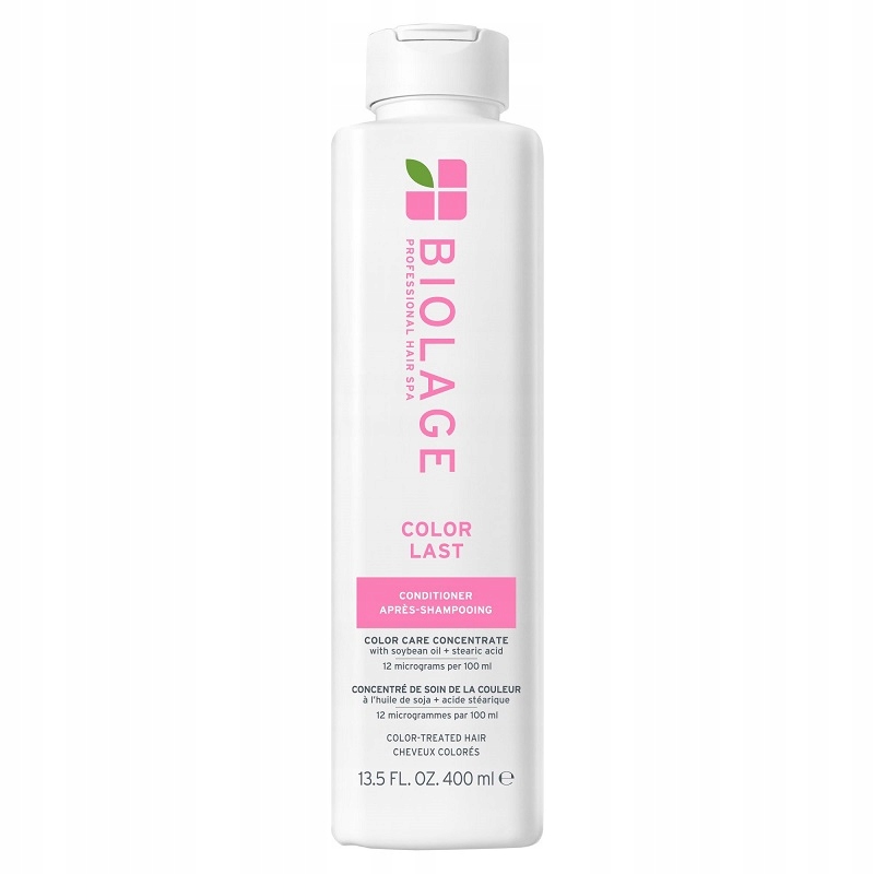 Matrix Biolage Color Last kondicionér pro barvené vlasy 400 ml