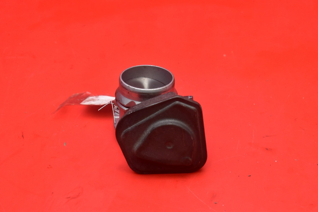Valvola a farfalla 780437301 BMW E90 E91 2.0 D 177 KM 08-13