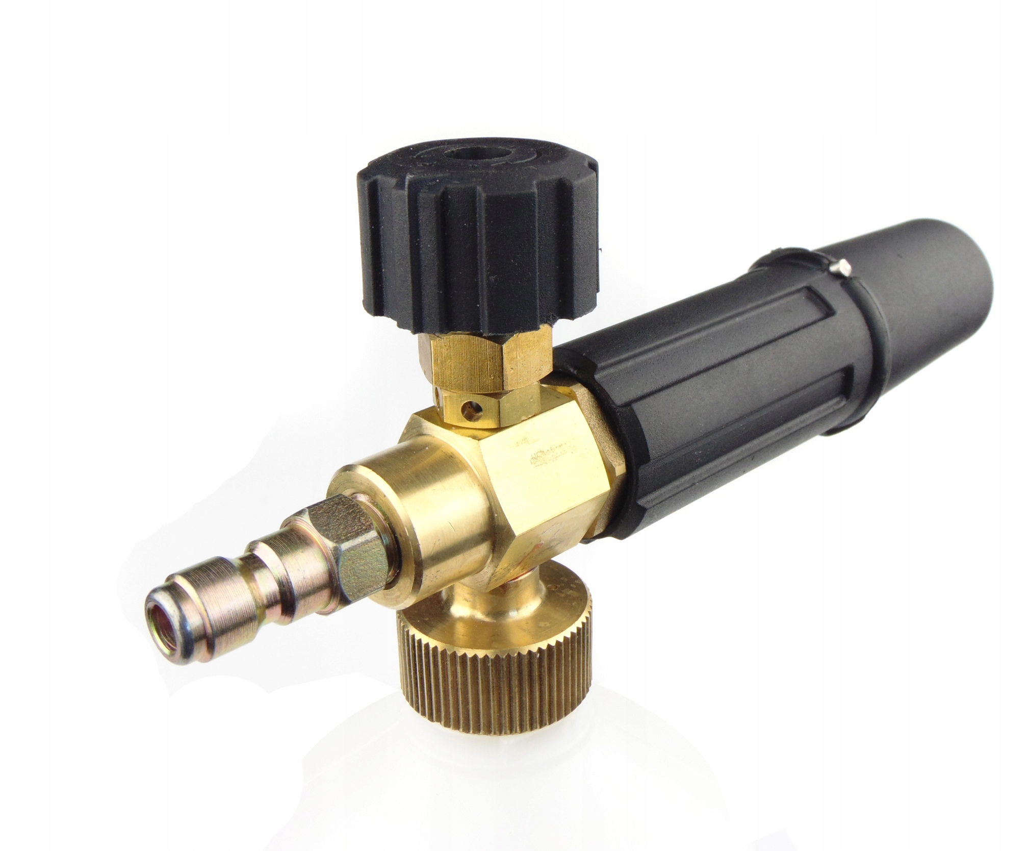 PIANOWNICA DO MYJKI SPALINOWEJ PARKSIDE LAVOR Typ pianownica