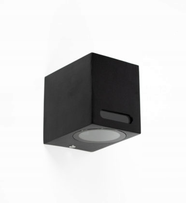 Lampa oprawa elewacyjna ogrodowa kinkiet LED GU10