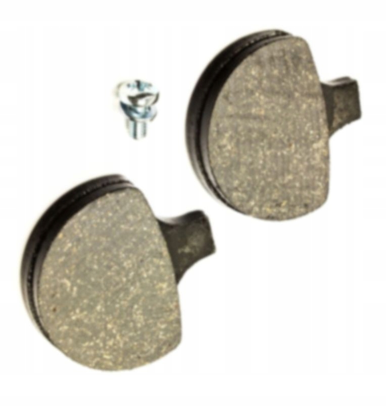 Destičky Přední Harley Davidson 1340 Dyna Glide Convertible Wide